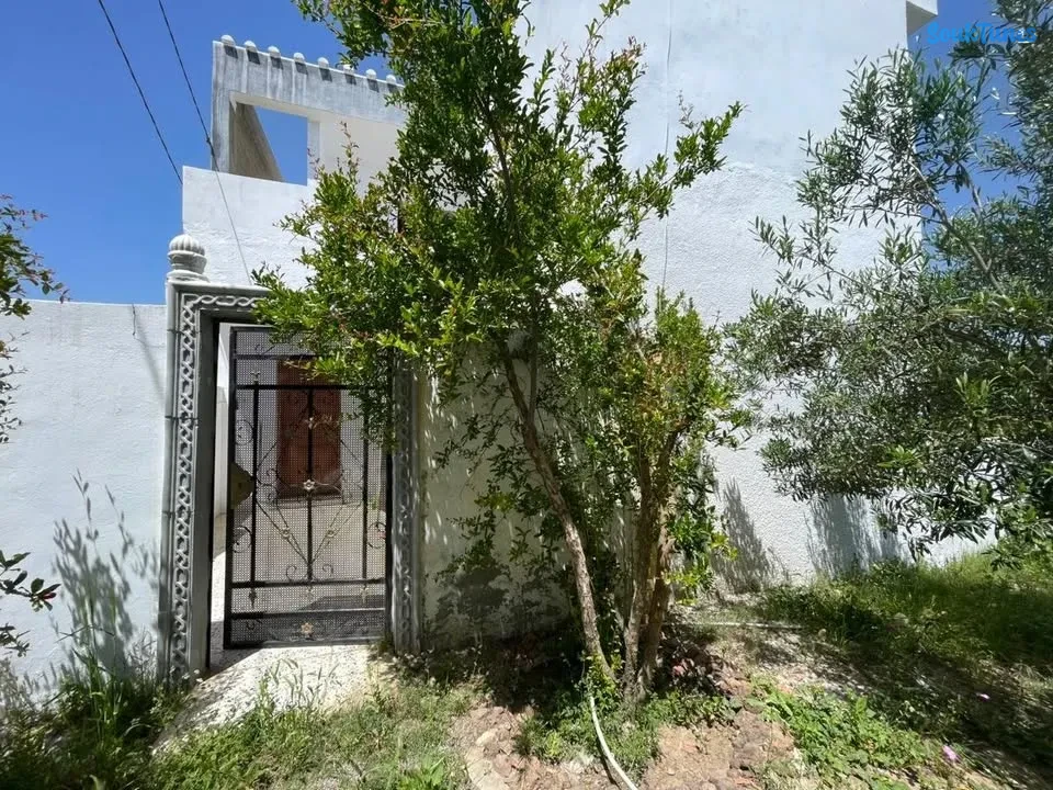 Image 4 de l'annonce فرصة دار على طاقين ب 295 مليون