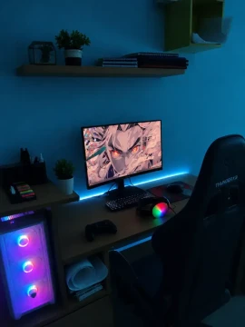 Image principale de l'annonce Full setup à vendre ✅ 2.500 TND