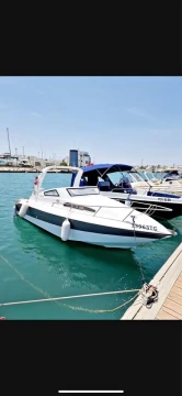 Image principale de l'annonce Bateau 120 000DT