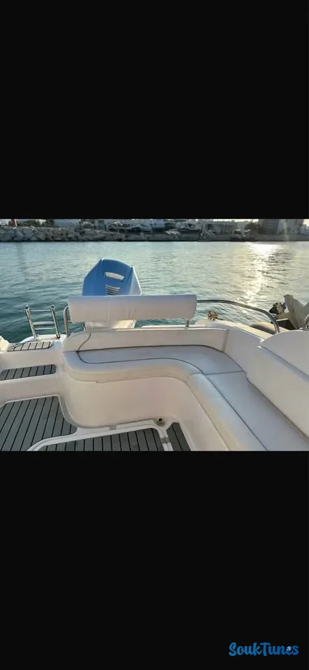 Image 5 de l'annonce Bateau 120 000DT