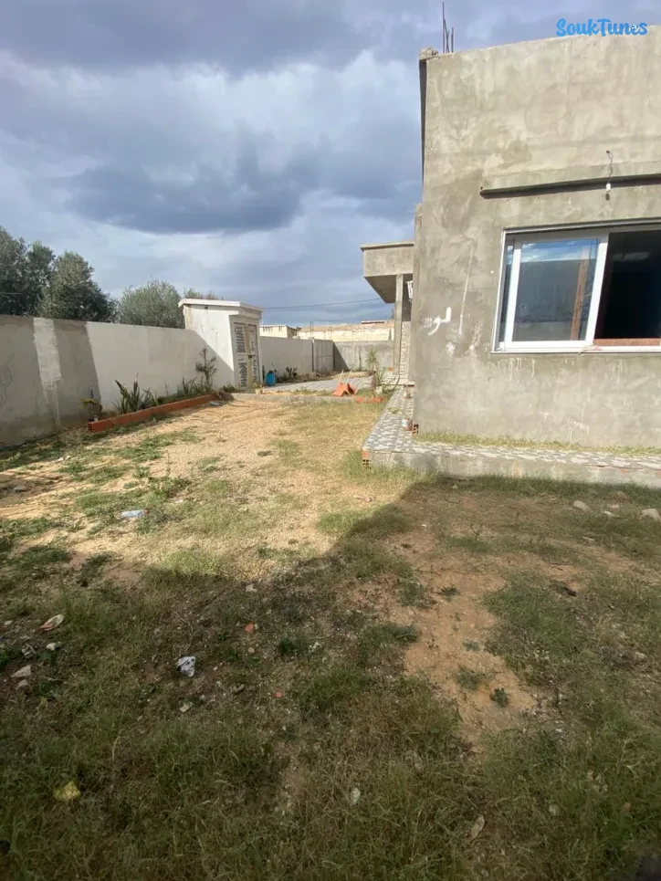 Image 4 de l'annonce Villa à vendre