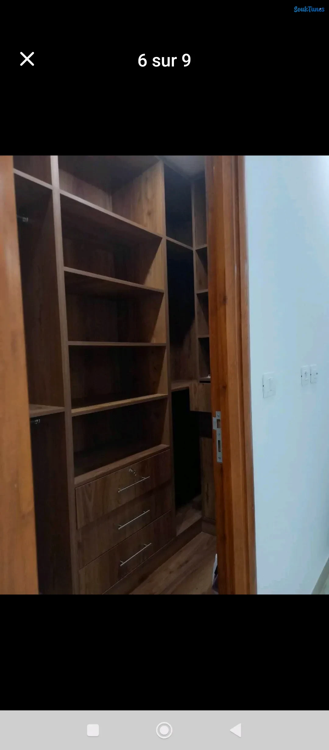 Image 4 de l'annonce Appartements s+3 a vendre à la manouba