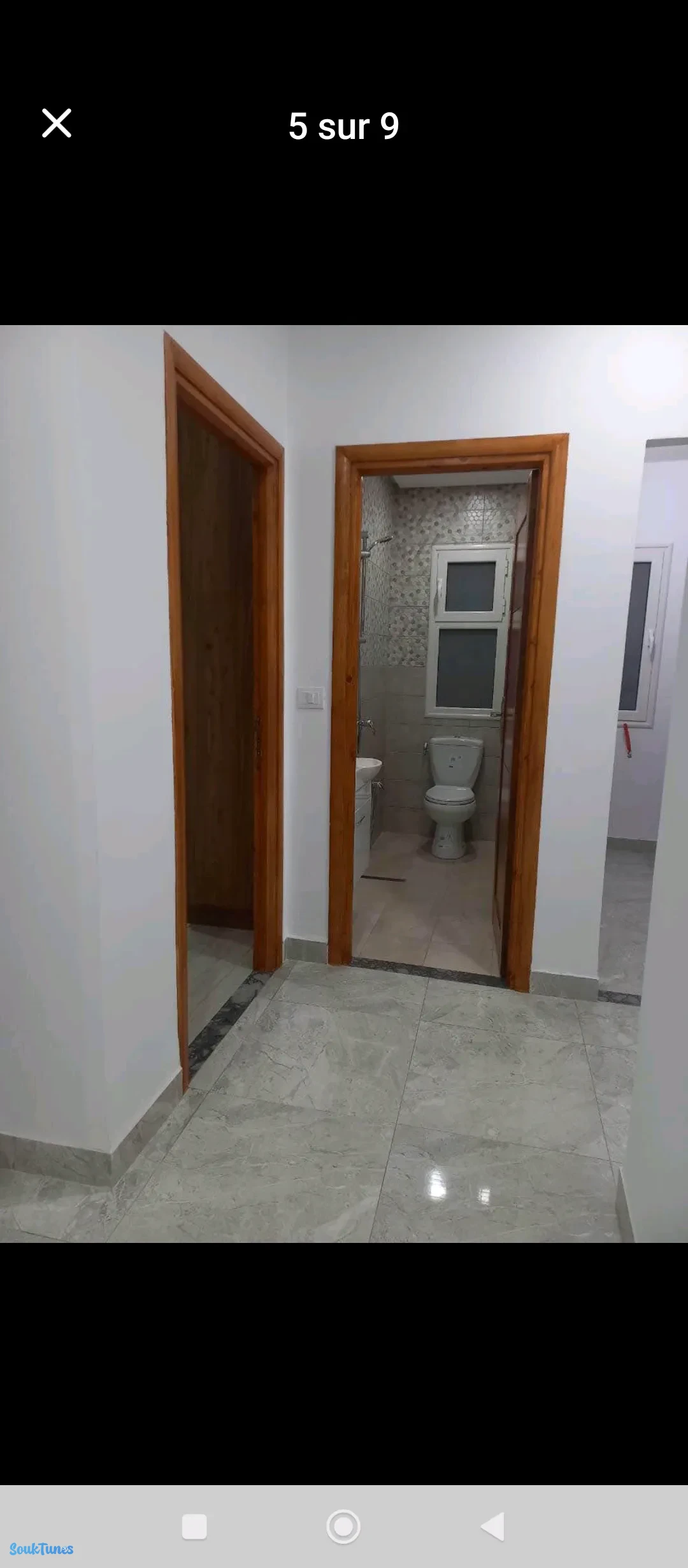 Image 5 de l'annonce Appartements s+3 a vendre à la manouba