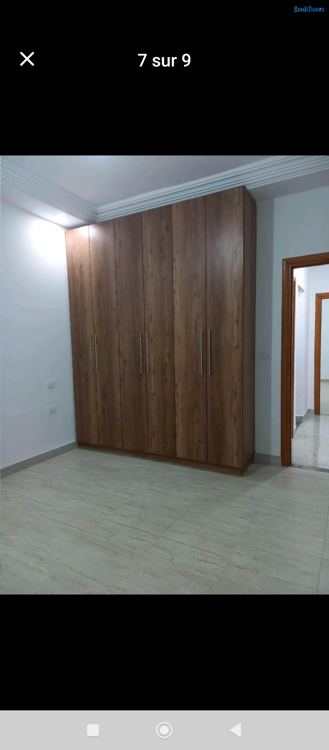 Image 7 de l'annonce Appartements s+3 a vendre à la manouba
