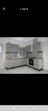 Image principale de l'annonce Appartements s+3 a vendre à la manouba