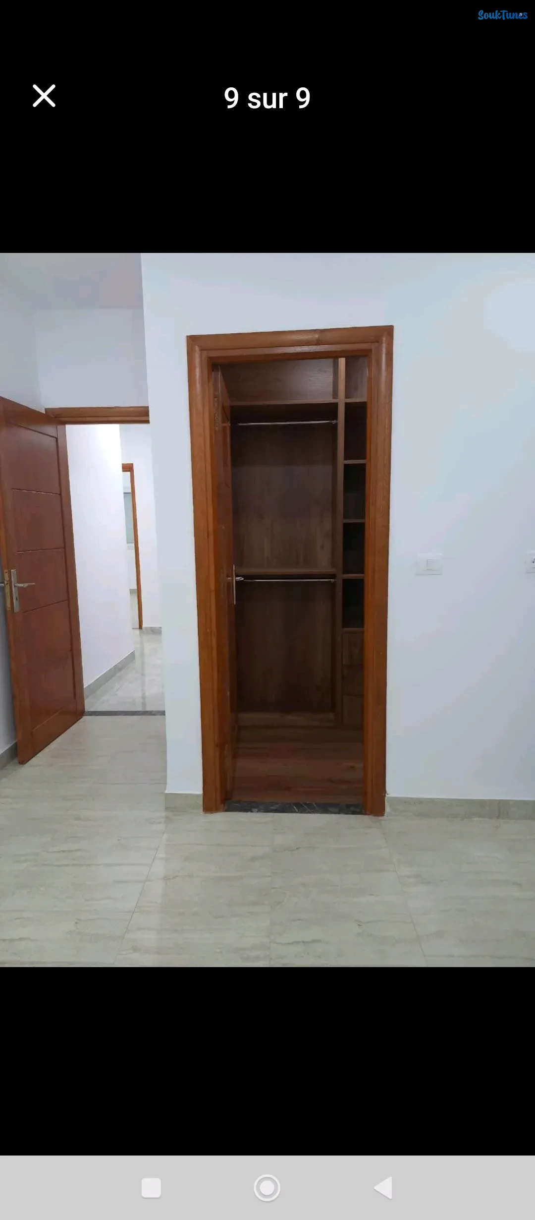 Image 9 de l'annonce Appartements s+3 a vendre à la manouba