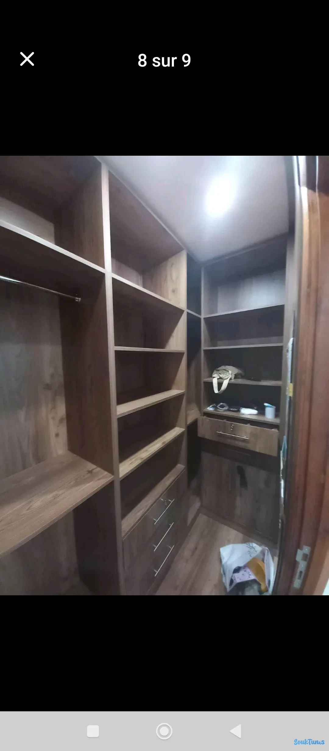Image 8 de l'annonce Appartements s+3 a vendre à la manouba