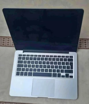 Image principale de l'annonce MacBook 2014 Très Bon État - La Manouba