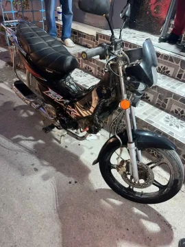 Image principale de l'annonce MOTO FORZA