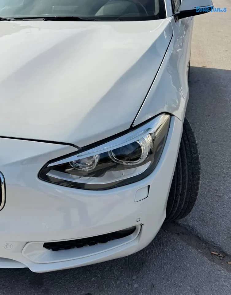 Image 13 de l'annonce BMW Serie1