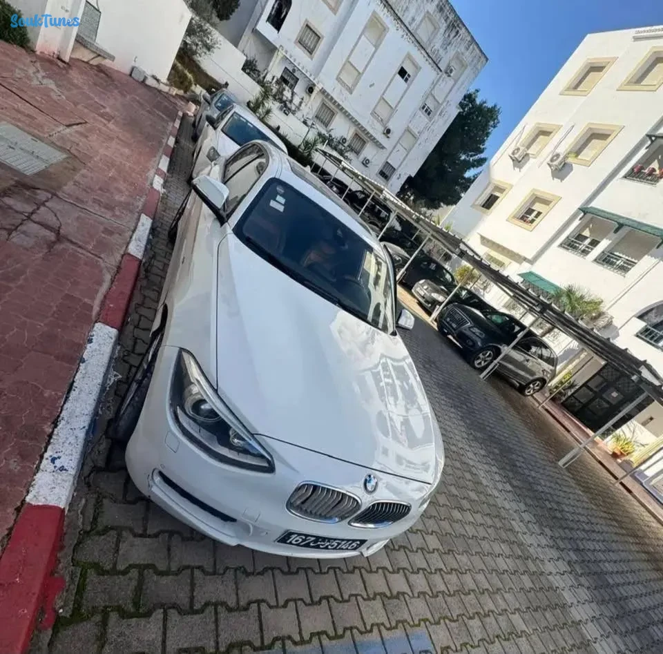 Image 7 de l'annonce BMW Serie1
