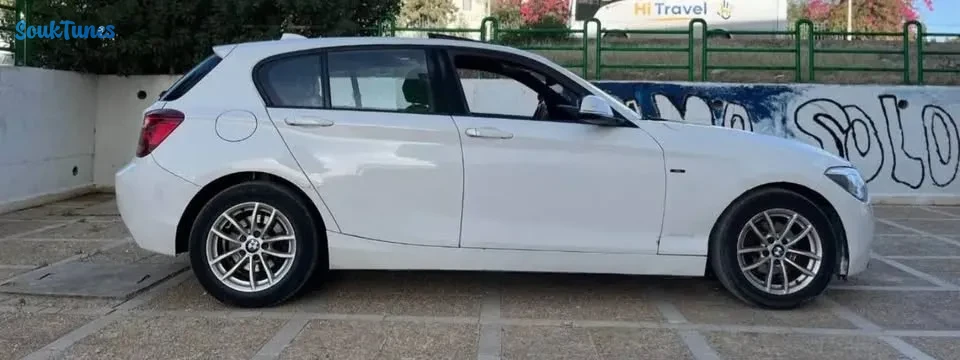 Image 5 de l'annonce BMW Serie1