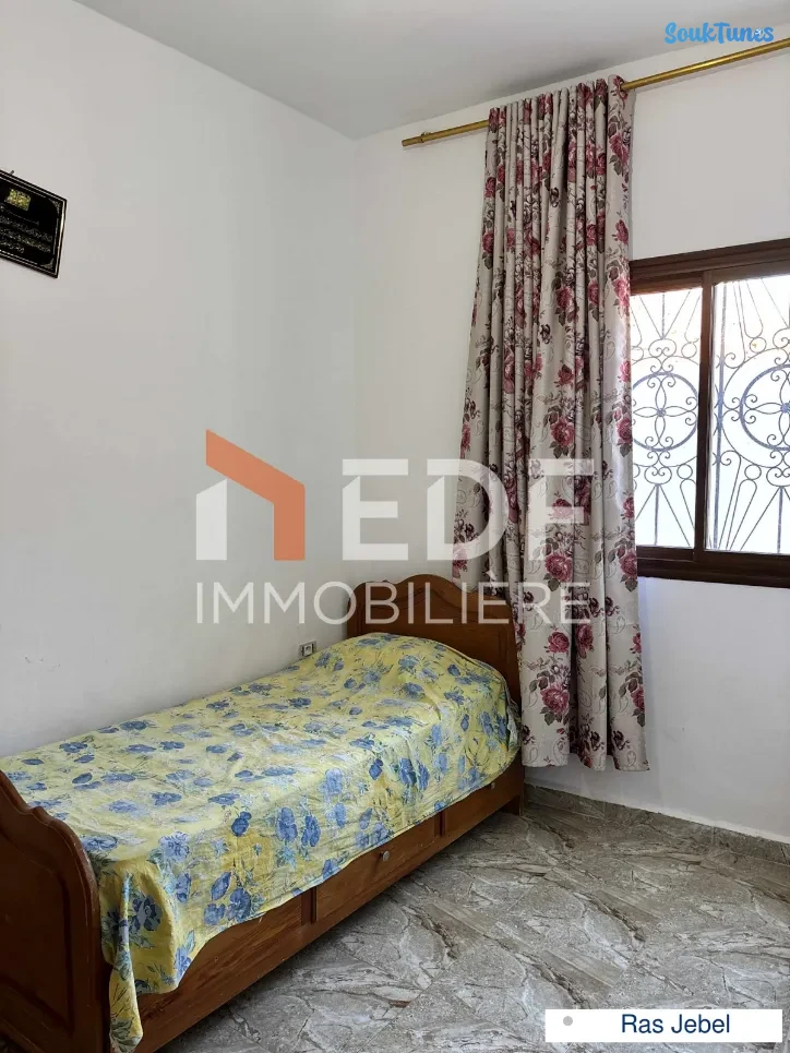 Image 6 de l'annonce Belle maison en Duplex à Ras Jebel