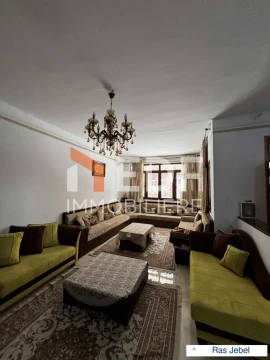 Image principale de l'annonce Belle maison en Duplex à Ras Jebel