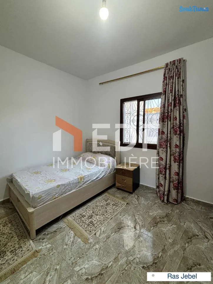 Image 9 de l'annonce Belle maison en Duplex à Ras Jebel