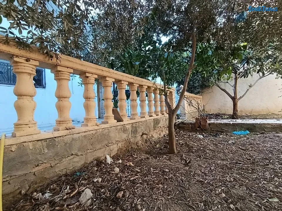 Image 4 de l'annonce Une maison indépendante avec garage