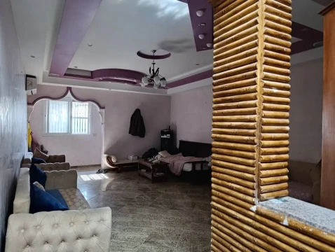 Image principale de l'annonce Une maison indépendante avec garage