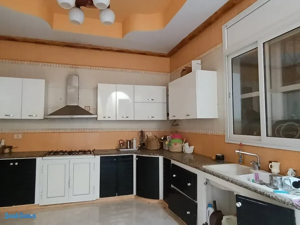 Image 7 de l'annonce Une maison indépendante avec garage