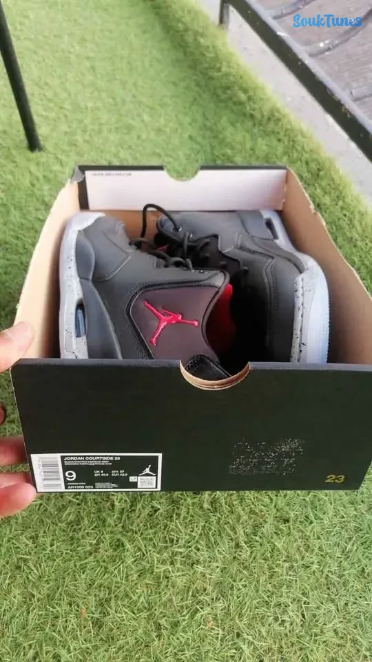 Image 5 de l'annonce jordan courtside 23 importé 450 TND