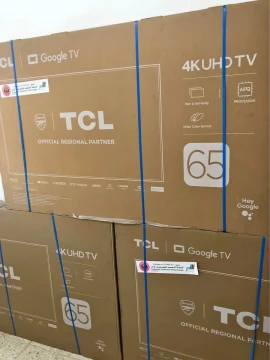 Image principale de l'annonce Tvtcl smart original garantie 2ans