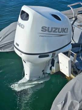 Image principale de l'annonce Moteur SUZUKI 140 CH 4 t 💰 46 000 TND