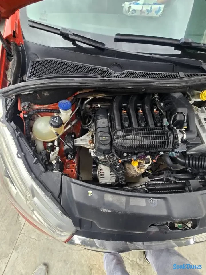 Image 11 de l'annonce Peugeot 208 26 500 TND