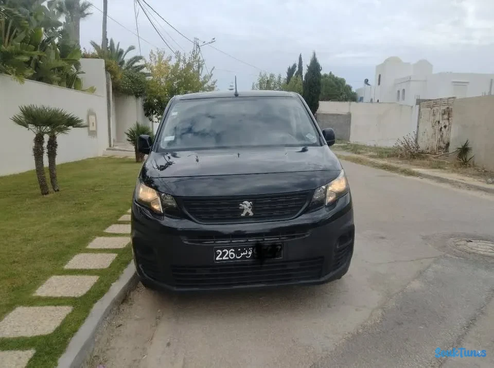 Image 4 de l'annonce Partner K9