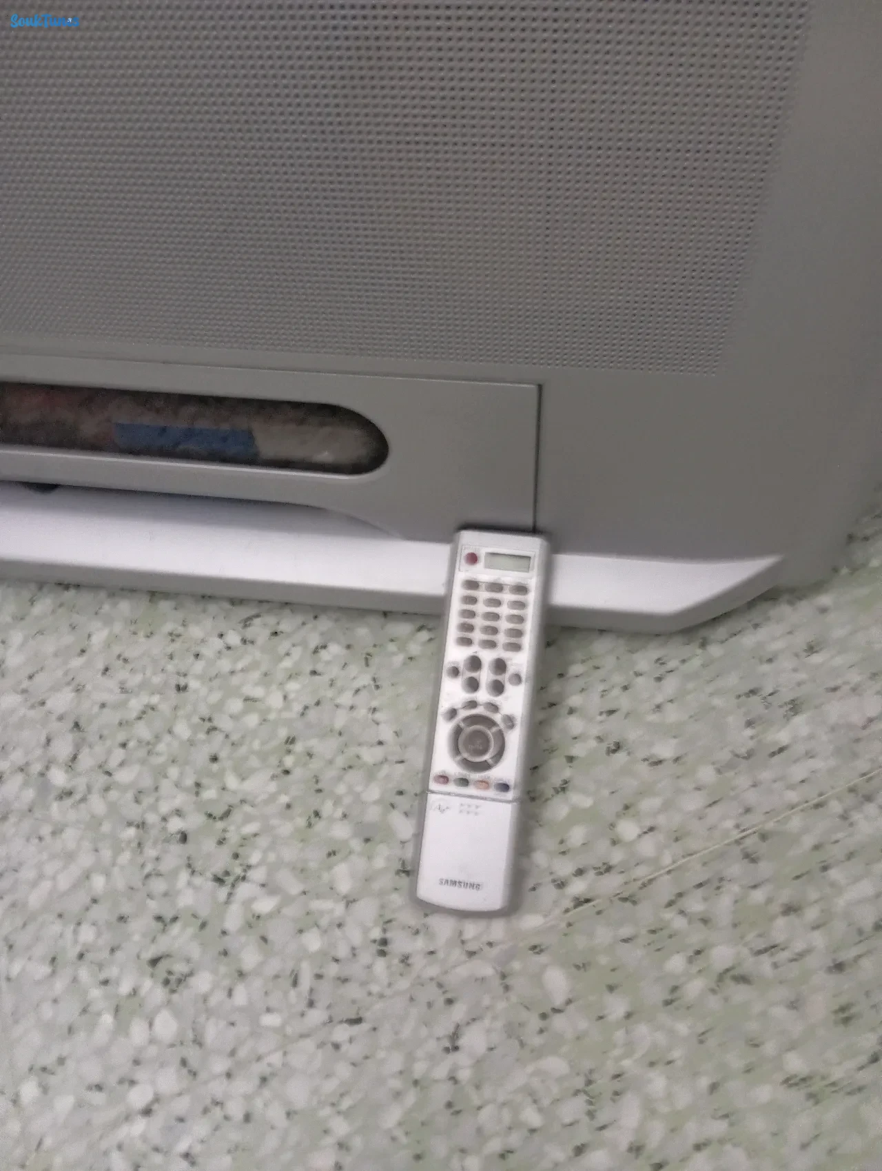 Image 2 de l'annonce TV Rétroprojecteur Thomson 65 pouces Très Bon État