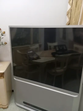 Image principale de l'annonce TV Rétroprojecteur Thomson 65 pouces Très Bon État