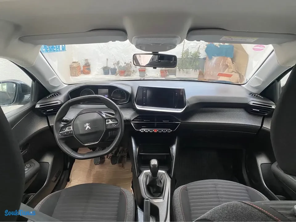Image 7 de l'annonce Peugeot 208