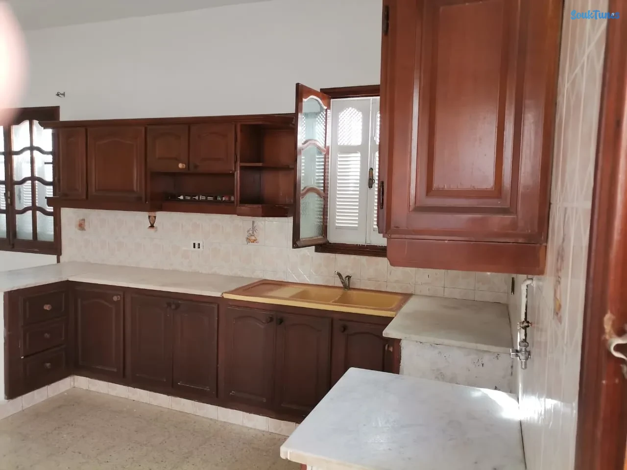 Image 9 de l'annonce A vendre villa et maisonnette