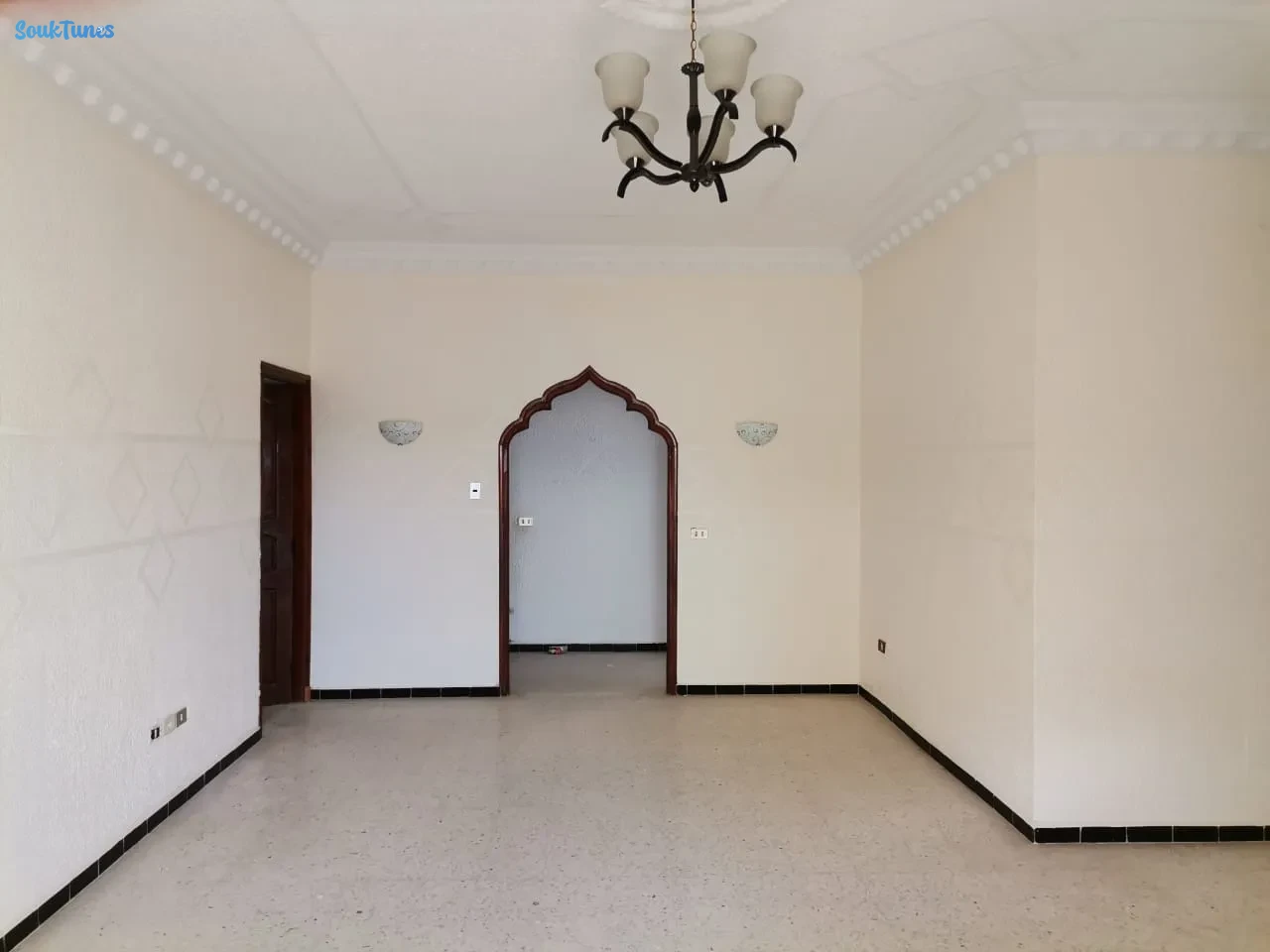 Image 4 de l'annonce A vendre villa et maisonnette