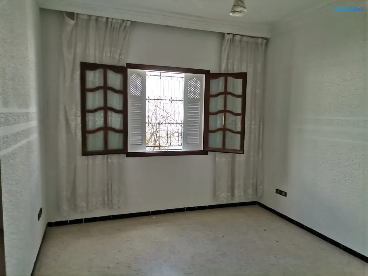 Image 5 de l'annonce A vendre villa et maisonnette