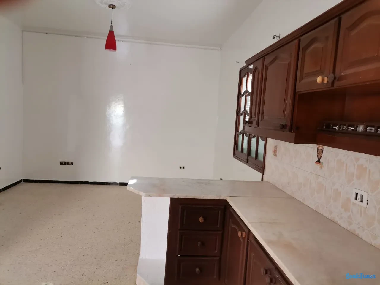 Image 6 de l'annonce A vendre villa et maisonnette