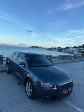 Image principale de l'annonce Audi A4- 27 900 TND