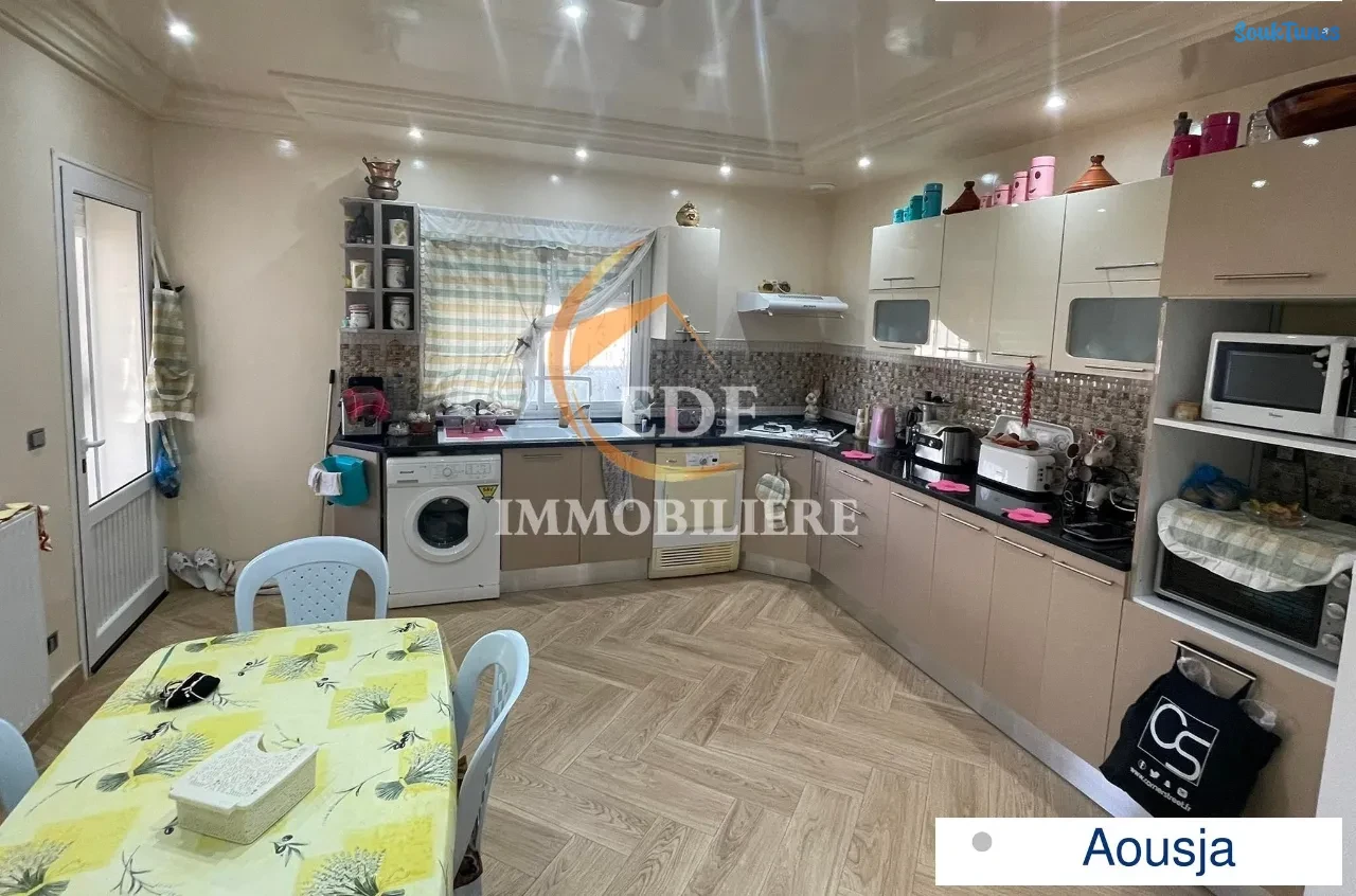 Image 5 de l'annonce villa de Luxe à Aousja, Ghar El Melh