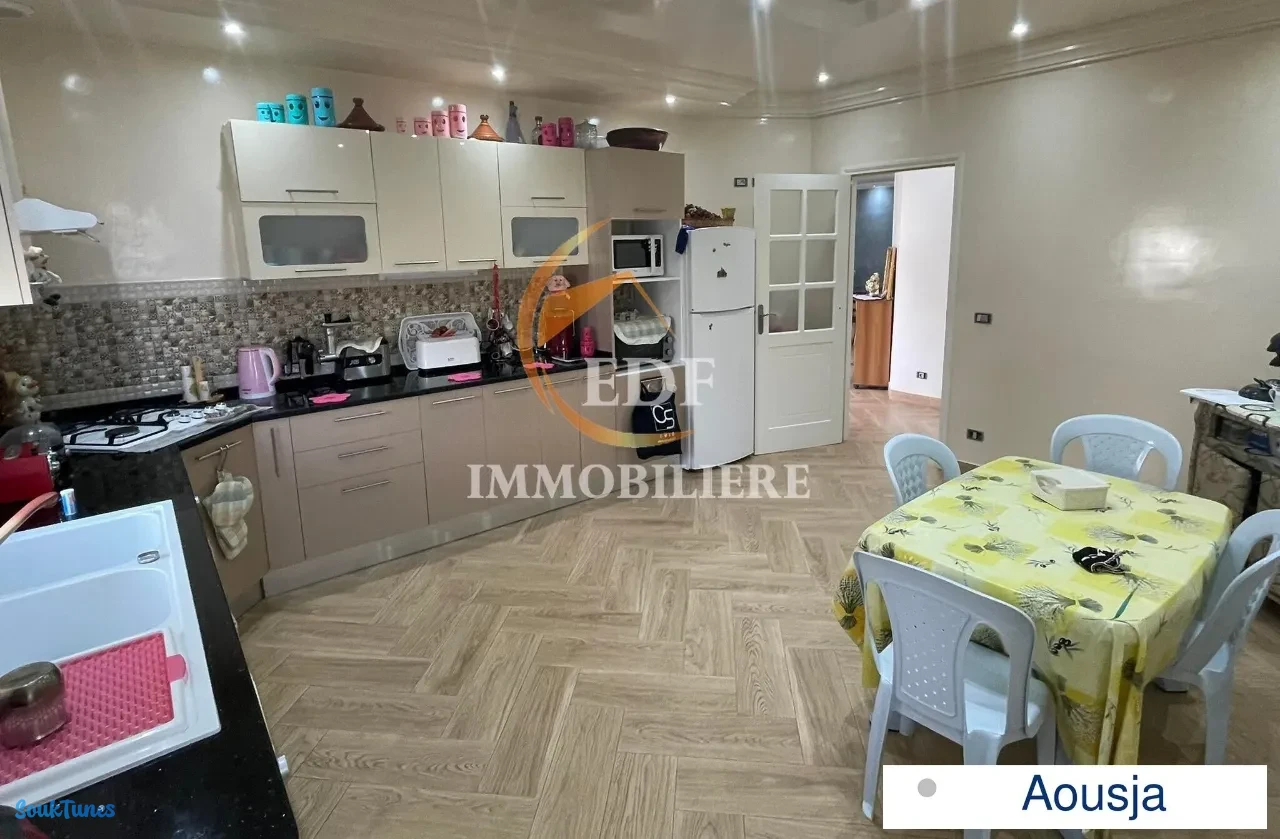 Image 16 de l'annonce villa de Luxe à Aousja, Ghar El Melh