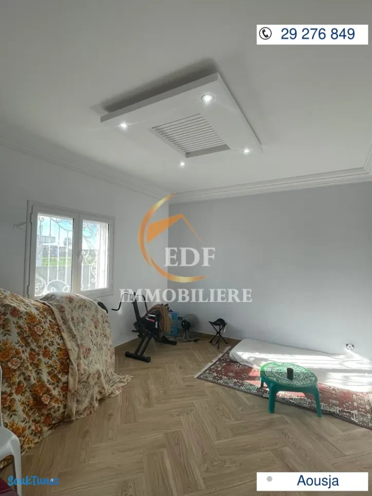 Image 13 de l'annonce villa de Luxe à Aousja, Ghar El Melh