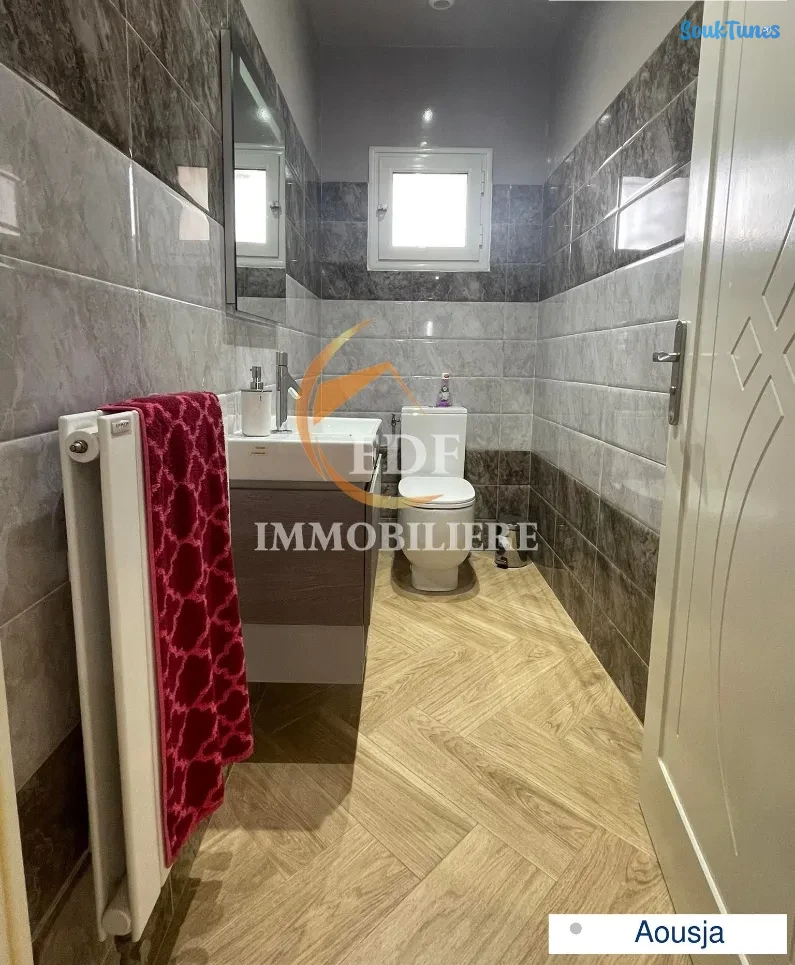 Image 9 de l'annonce villa de Luxe à Aousja, Ghar El Melh