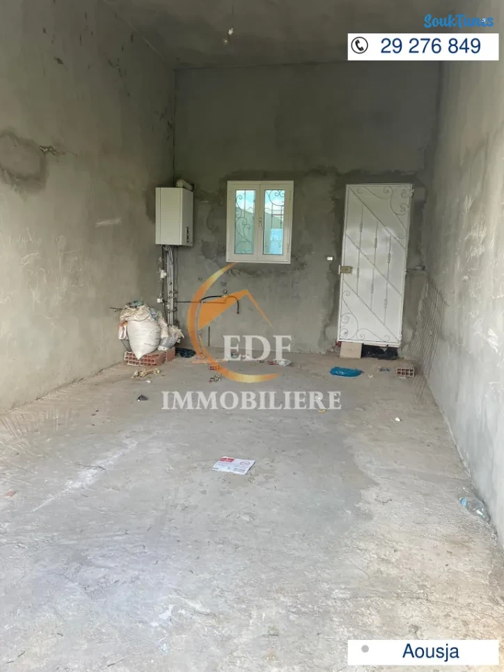 Image 8 de l'annonce villa de Luxe à Aousja, Ghar El Melh