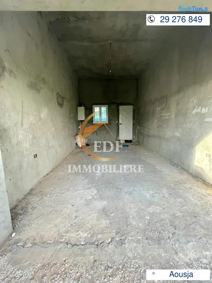 Image 15 de l'annonce villa de Luxe à Aousja, Ghar El Melh