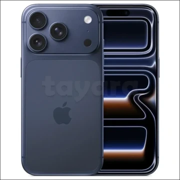 Image principale de l'annonce iphone 17 pro max