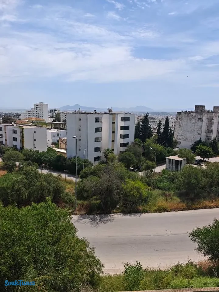 Image 4 de l'annonce Villa en zone Manar