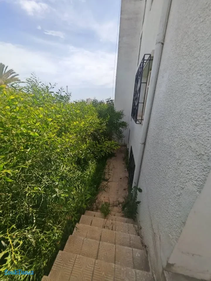 Image 9 de l'annonce Villa en zone Manar