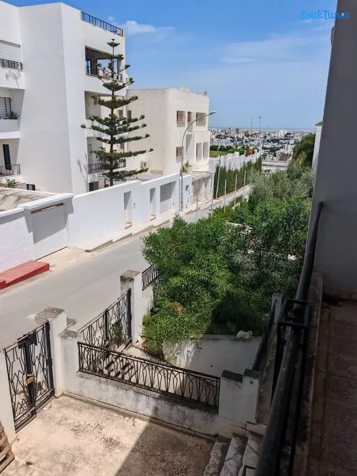 Image 6 de l'annonce Villa en zone Manar