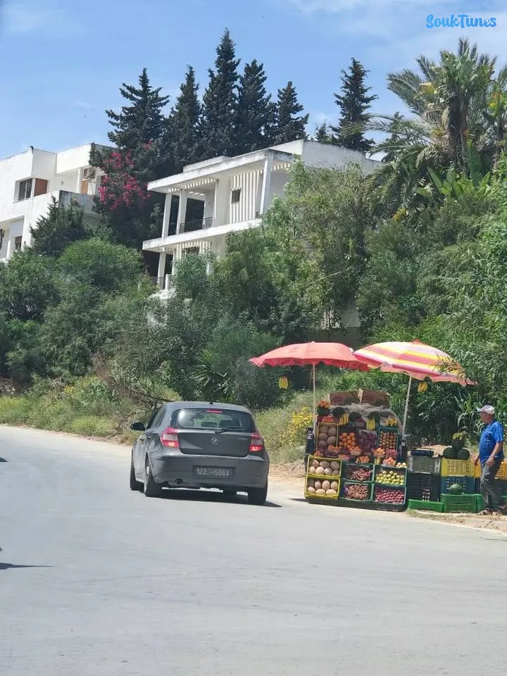 Image 7 de l'annonce Villa en zone Manar