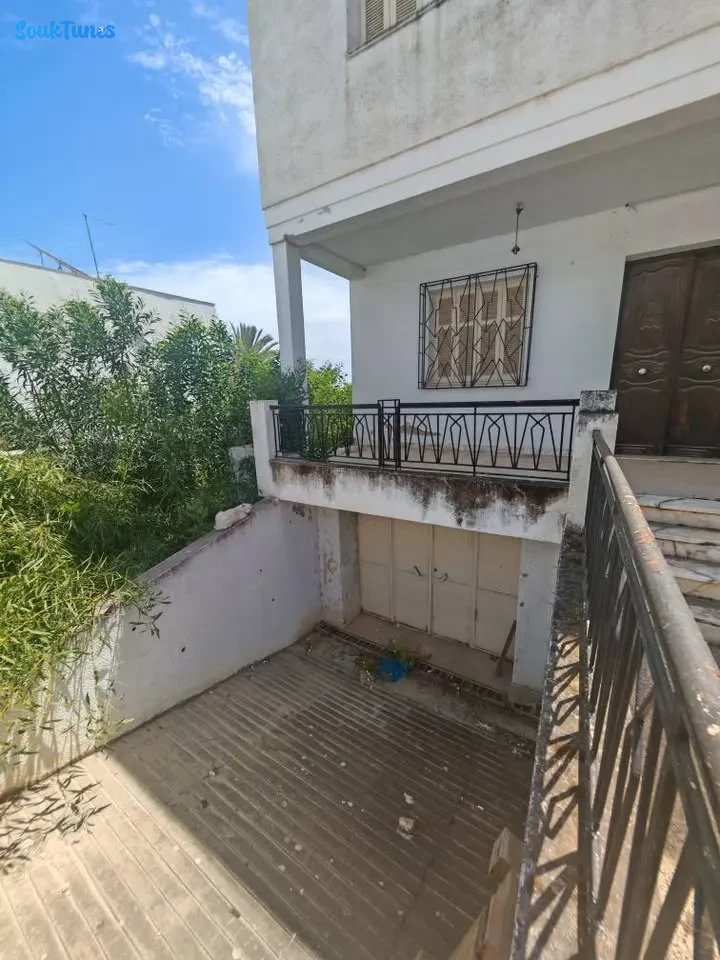 Image 8 de l'annonce Villa en zone Manar