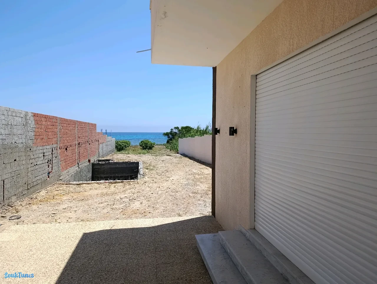 Image 14 de l'annonce Une villa pieds dans l'eau à Kerkouane 
