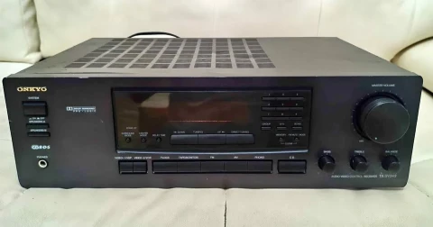 Image principale de l'annonce Ampli Onkyo