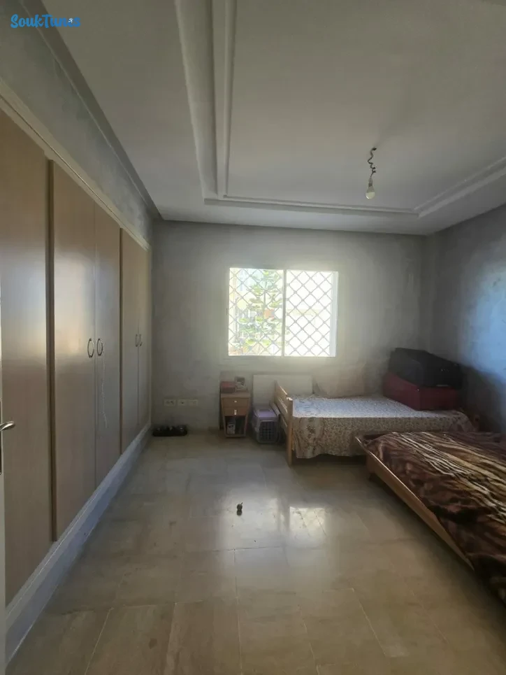 Image 9 de l'annonce  S+2 à Hammam Sousse💰325.000 TND